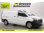 Mercedes-Benz Vito - 114 CDI Lang | Automaat | Airco | Cruise | Camera | Carplay 