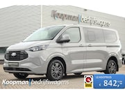 Ford Transit Custom - 2.5 PHEV 233pk L1H1 Kombi Limited | 8-Persoons | Incl. BPM |