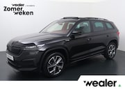 Skoda Kodiaq - 1.5 TSI Sportline Business | 150 PK | Automaat | Trekhaak |