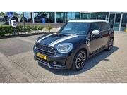 MINI Countryman - 1.5 Cooper S E ALL4 Chili |Navigatie| Automaat| PDC met came