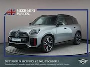 MINI Countryman - 2.0 JCW ALL4 XL