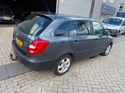 Skoda Fabia - 1.2 TDI Greenline / Airco