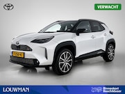 Toyota Yaris Cross - 1.5 Hybrid GR Sport | JBL | Head-Up Display | Dodehoek Detec