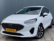 Ford Fiesta - BWJ 2023 | 1.0T Hybrid 126PK Titanium | CLIMA | CARPLAY | CR