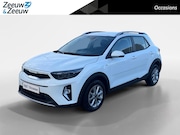 Kia Stonic - 1.0 T-GDi MHEV DynamicLine | Navi | Clima | Camera | Cruise 