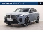 BMW iX2 - eDrive20 M Sport / Sportstoelen / Achteruitrijcame