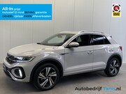 Volkswagen T-Roc - 1.5 TSI R-Line 150PK IQ LIGHT-CAMERA-NAVI-ADAPT.CRUISE-LANE 