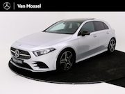 Mercedes-Benz A-klasse - 180 Business Solution AMG Night Upgrade / Panoramadak/ Night