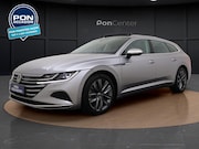 Volkswagen Arteon Shooting Brake - 1.4 TSI eHybrid Elegance | Pano Dak | Trekhaak | 360 Camera