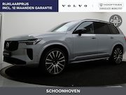 Volvo XC90 - T8 PLUG-IN HYBRID ULTRA EXECUTIVE DARK B&W AUDIO MASSAGE 22I