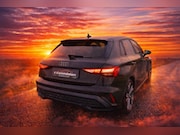 Audi A3 - 45 TFSI-e plug in hybride S line, 200 KW/272 PK S Line, Comf