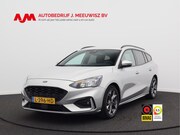 Ford Focus - Wagon 1.0 EcoBoost Hybrid ST Line X Business/ zeer mooi