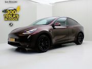 Tesla Model Y - Standard RWD Plus 351pk 95% SoH [ HW4+FSD SUPERVISED €99 P/M