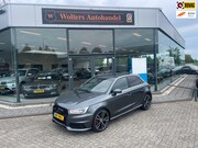 Audi A1 - Sportback 2.0 TFSI S1 Quattro Pro Line Plus