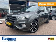 Ford Kuga - 1.5 EcoB. ST Line Clima Cruise Pano CarPlay