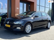Volkswagen Polo - 1.0TSI automaat|Airco|Limiter|Carplay|Isofix