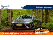 Hyundai Ioniq 6 - N 84 kWh Vision | 650pk! | Schuif/kanteldak | Sportstoelen |