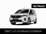 Nissan Townstar - Gesloten Bestel L2H1 44 kWh 122 1AT N-Connecta | 180 graden 