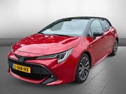 Toyota Corolla - Automaat Navigatie