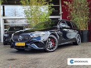 Mercedes-Benz E-klasse - Estate 53 4MATIC+ Night Edition 612pk | Dynamic Plus Package