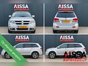 Dodge Journey - 2.4 SXT Navi Clima Cruise Pdc Trekhaak N.A.P Jaar Apk