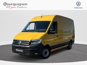 Volkswagen Crafter - e-Crafter L3H3 | DAB | LED | A-Camera | 140Pk |