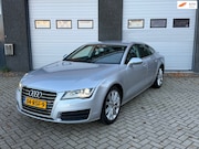 Audi A7 - 2.8 FSI Pro Line NAVI/NAP/ORG NL/PARKEERSENSOR