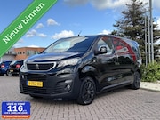 Peugeot Expert - Bestel 226S 1.6 BlueHDI 115 Pro, Airco, PDC