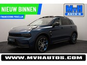 Lynk & Co 01 - 1.5 Plug-in Hybride|262PK|LUXE|360°CAM|PANO|NAP