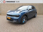 Lynk & Co 01 - 1.5TD 261pk PHEV 7DCTH Pano dak / Camera