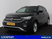 Volkswagen T-Cross - 1.0 TSI Life | Automaat | 12 maanden BOVAG