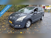 Peugeot 5008 - 1.6 VTi Blue Lease 5p