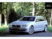 BMW 5-serie - 535i High Executive / Pano / Softclose / Memory