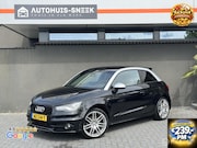 Audi A1 - 1.4 TFSI S Edition DSG 4x S-line Bose Motorrevisie
