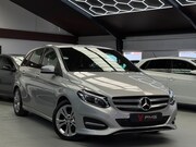 Mercedes-Benz B-klasse - 180 Prestige Airco Trekhaak