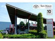 Toyota Aygo X - 1.0 VVT-i 72PK MT Play | Achteruitrijcamera | Buitenspiegels