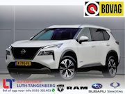 Nissan X-Trail - 1.5 e-4orce N-Connecta 4WD | Trekhaak | 1800KG