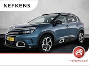 Citroën C5 Aircross - SUV Feel 1.6 Plug-in HYbrid 225pk Automaat | Navigatie | Pan