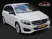 Mercedes-Benz B-klasse - 180 AMBITION automaat