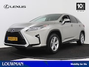 Lexus RX-Serie - 450h AWD Luxury Line Limited | Stoelverwarming en -ventilati