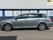 Toyota Avensis - Wagon 2.0 VVTi kopp.slipt 10-2007 188000km 1250eu
