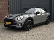 MINI Clubman - Mini 2.0 Cooper S Chili Serious Business - HUD - PDC - Stoel