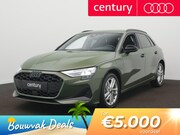 Audi A3 - Sportback 40 TFSI e S edition S-Line | HUD | Trekhaak | Came