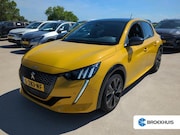 Peugeot 208 - 1.2 PureTech 130pk EAT8 GT Pack | Automaat | Navigatie | Cam