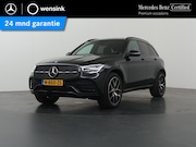 Mercedes-Benz GLC-klasse - 200 4MATIC Premium | Night | Stoelverwarming | Widescreen |