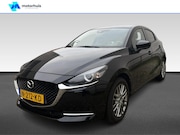 Mazda 2 - 1.5 SKYACTIV-G 90PK Luxury