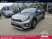Kia Niro - 1.6 GDi Hybrid DynamicLine Nav|Camera|Cruise control| 1e eig