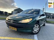 Peugeot 206 - 1.1 XR/NAP/APK/BLUETOOTH