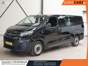 Opel Vivaro - 1.5 CDTI L3H1 Edition Dubbele Cabine Airco Navi Bluetooth Pa