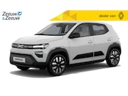 Dacia Spring - Expression 70 | Wij maken graag een Private Lease offerte op